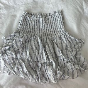 Cute summer skirt